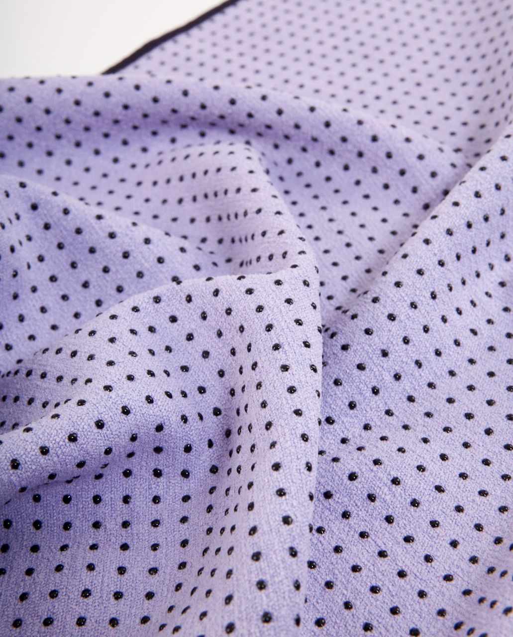 Lululemon Skidless Towel - Lilac