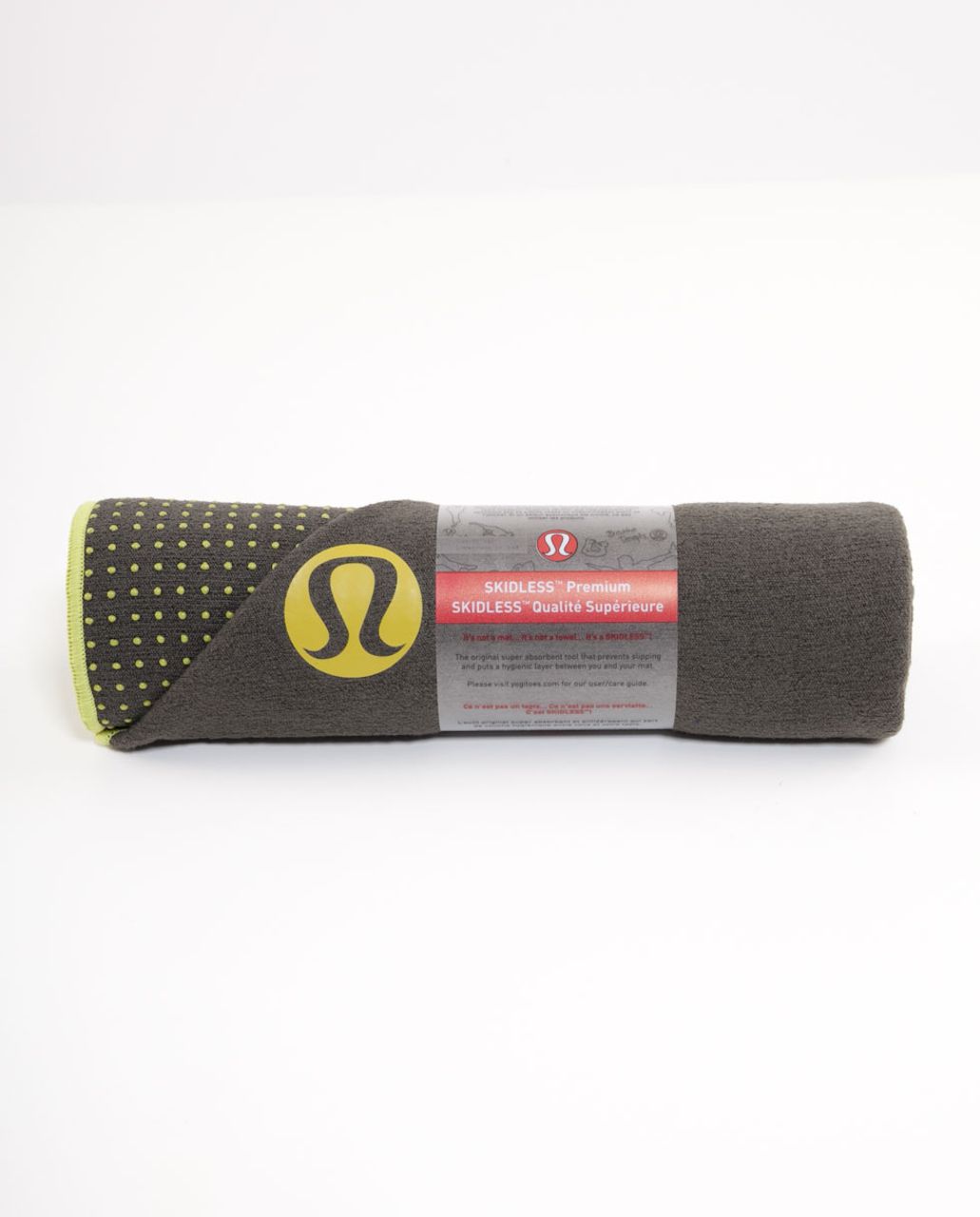 Lululemon Skidless Towel - Deep Camo