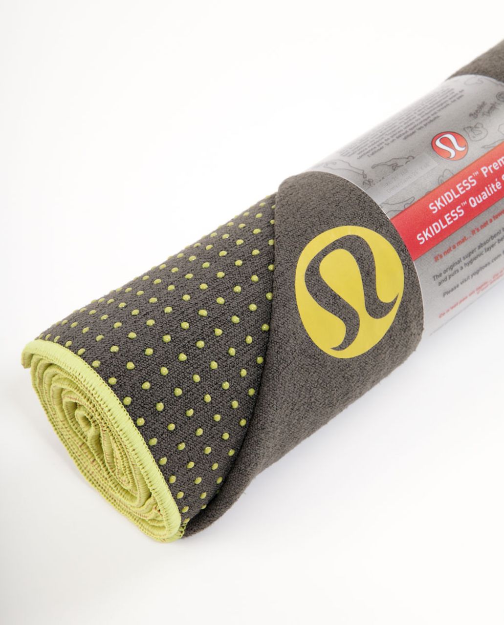 Lululemon Skidless Towel - Deep Camo