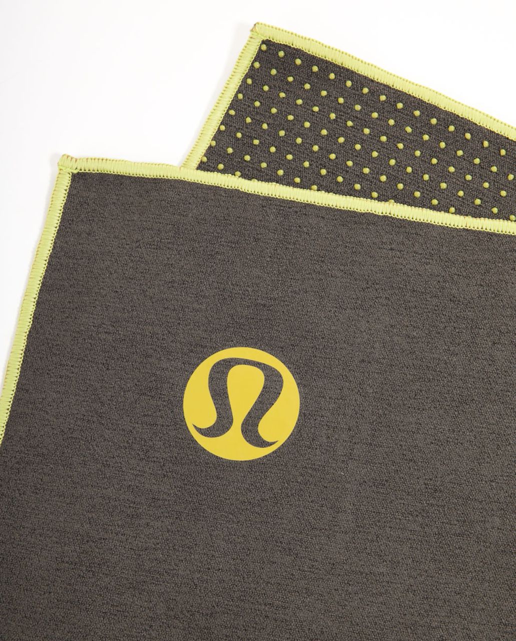 Lululemon Skidless Towel - Deep Camo