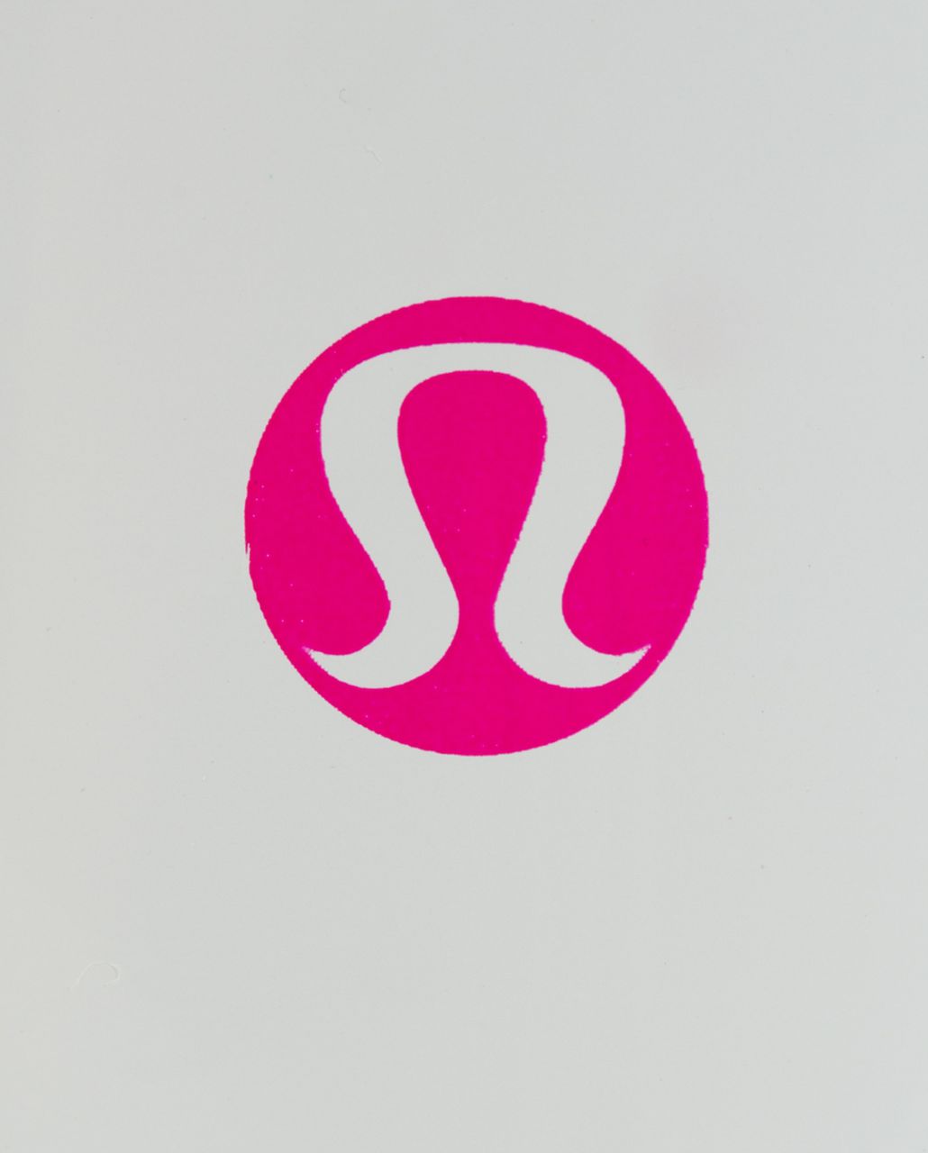 Lulumon light pink icon  App icon, Icon, Homescreen