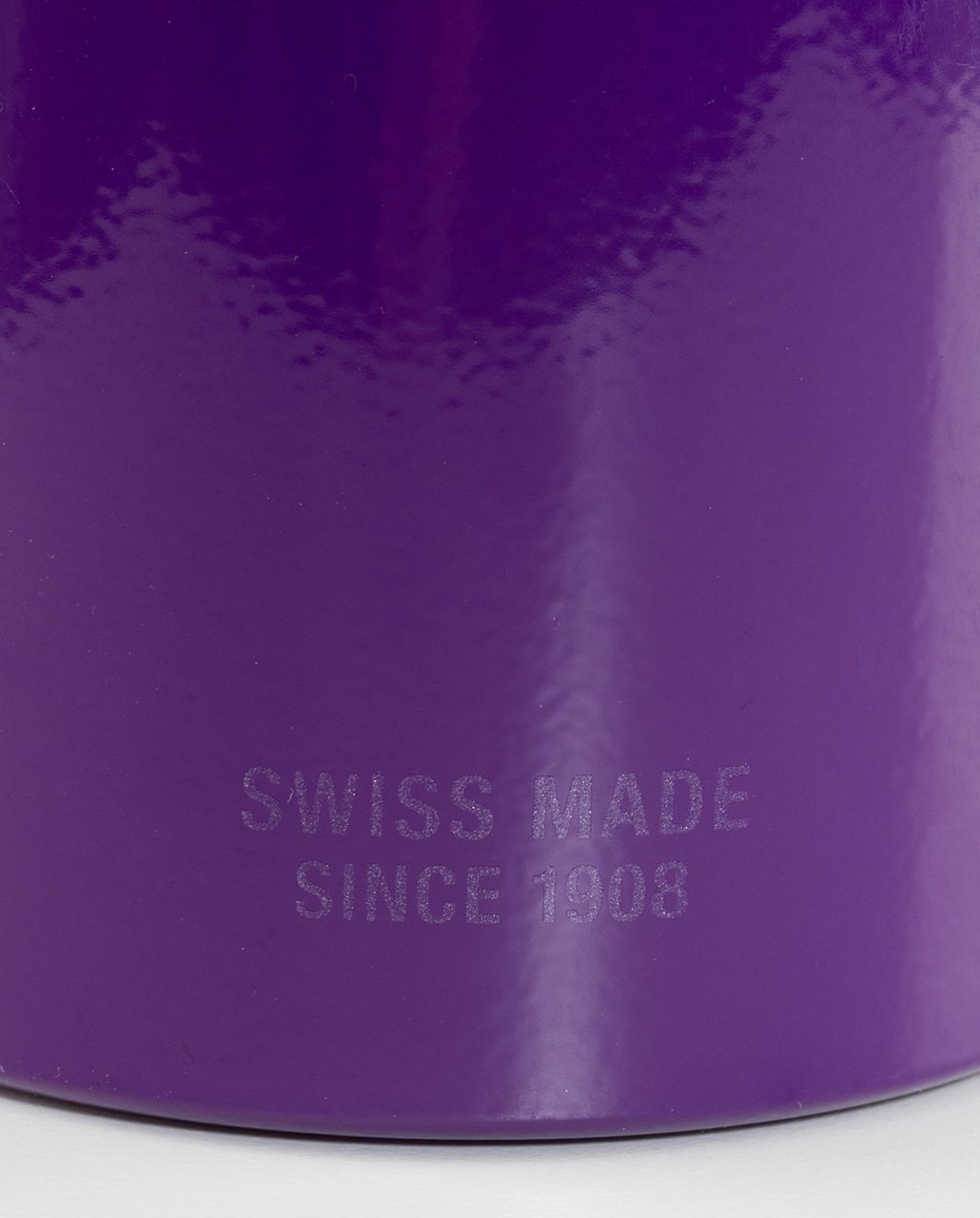 Lululemon Sigg 1L Sport Top Bottle - Persian Purple