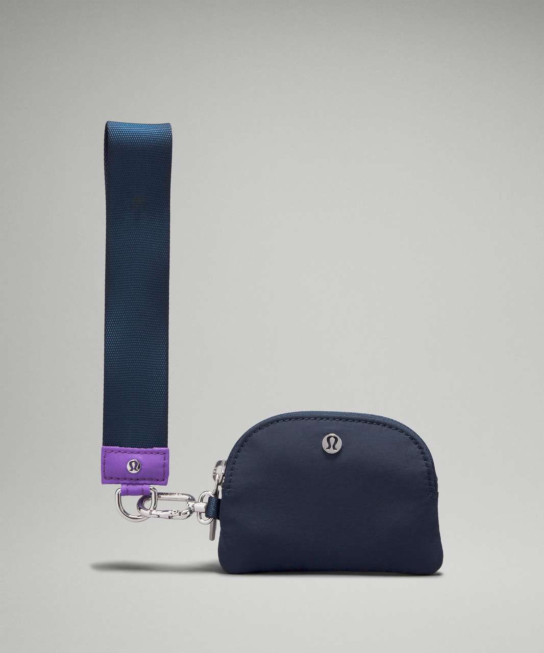 The Lululemon Dual Pouch Wristlet: The Latest Must-Have Accessory for  Fitness Enthusiasts!