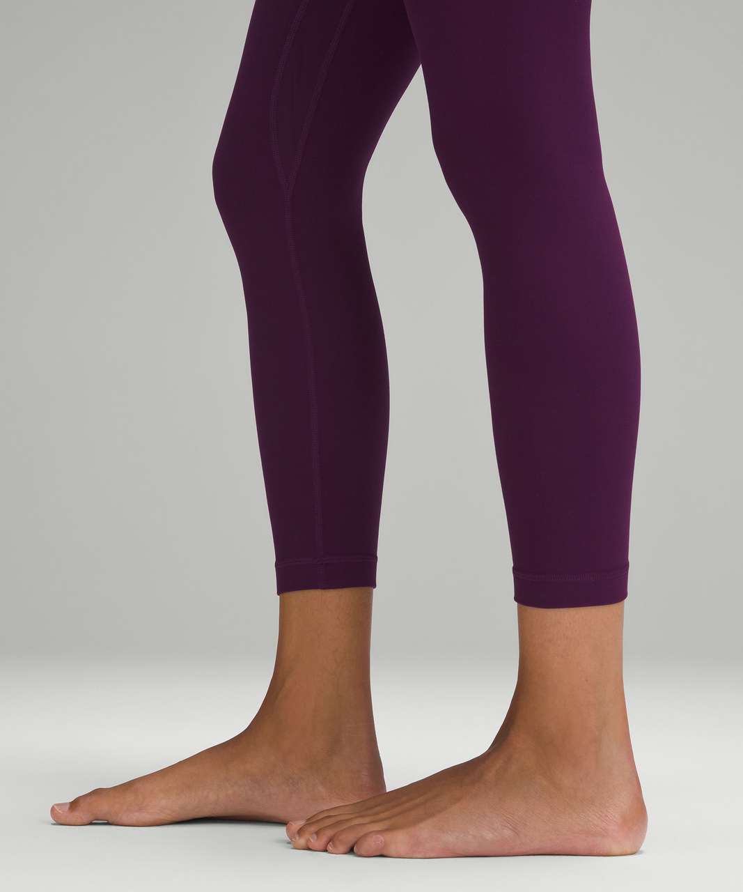 lululemon Align™ High-Rise Pant 25 *Ruched, Women's Leggings/Tights