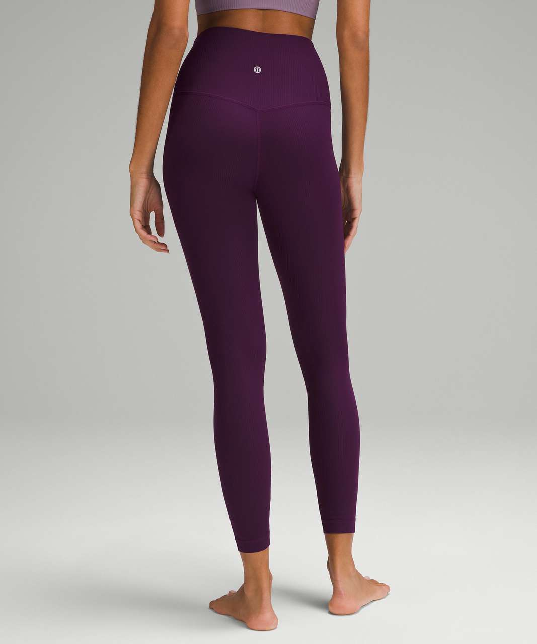 lululemon athletica, Pants & Jumpsuits, Lululemon Align Purple Spray Ombre  Jubilee Legging