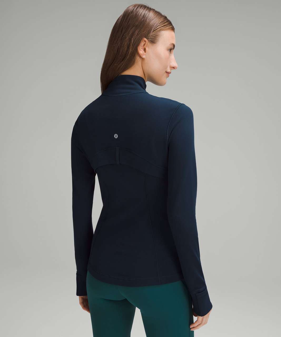 Lululemon Define Jacket *Luon - True Navy