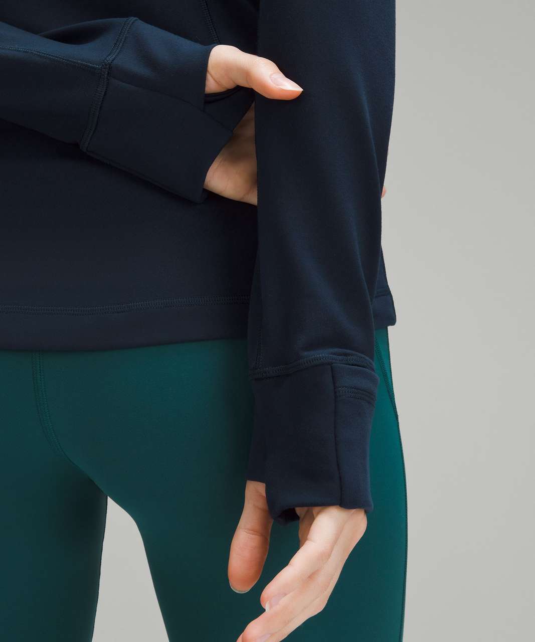 Lululemon Define Jacket *Luon - True Navy