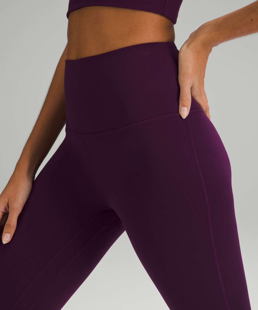 Lululemon Align™ High-Rise Mini-Flared Pant *Regular