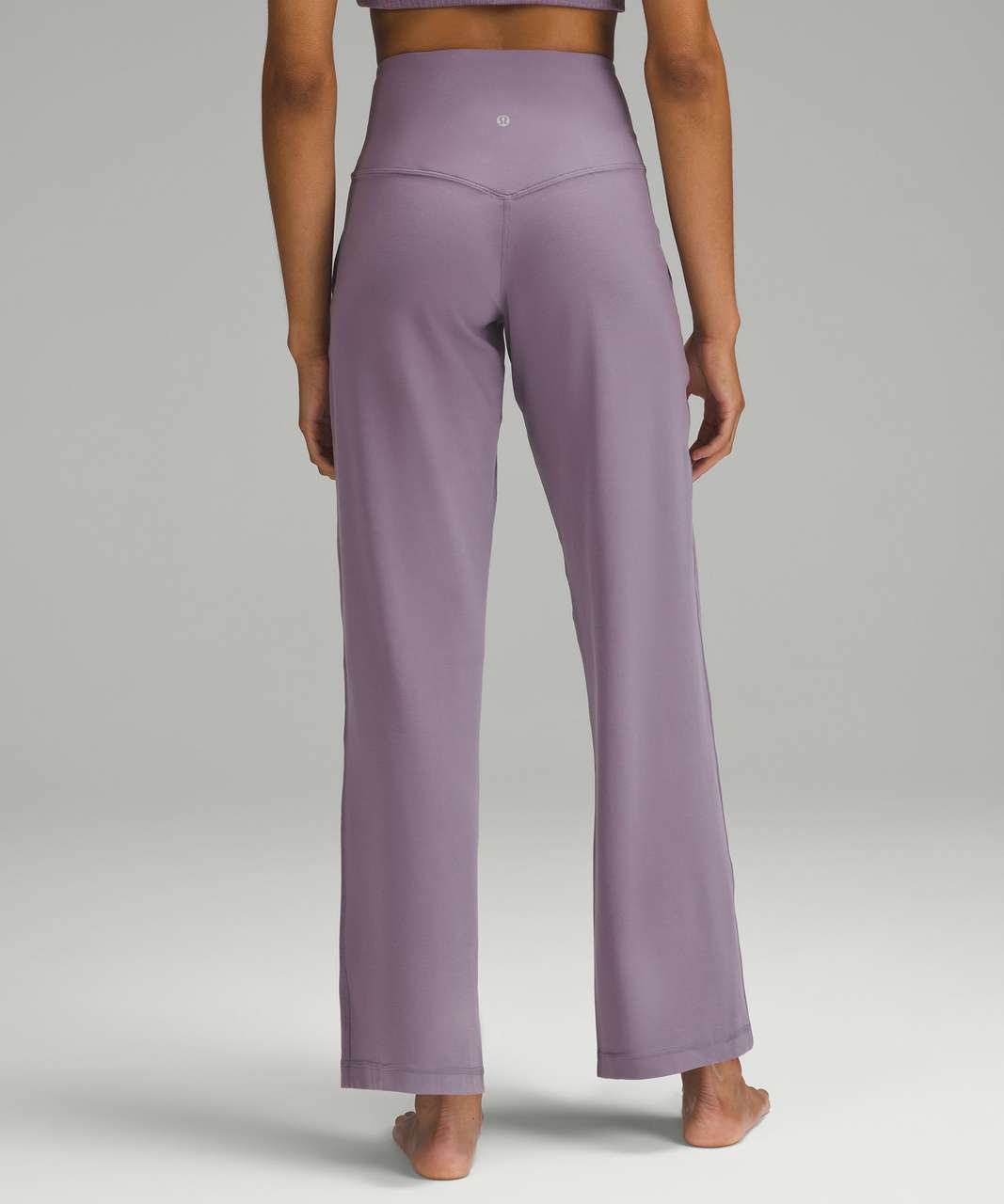 lululemon Align™ High-Rise Wide-Leg Pant