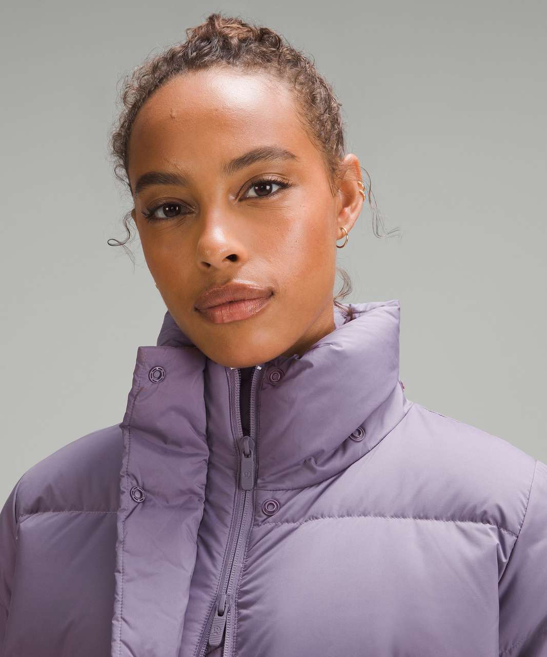 Lululemon Wunder Puff Jacket - Retail $298