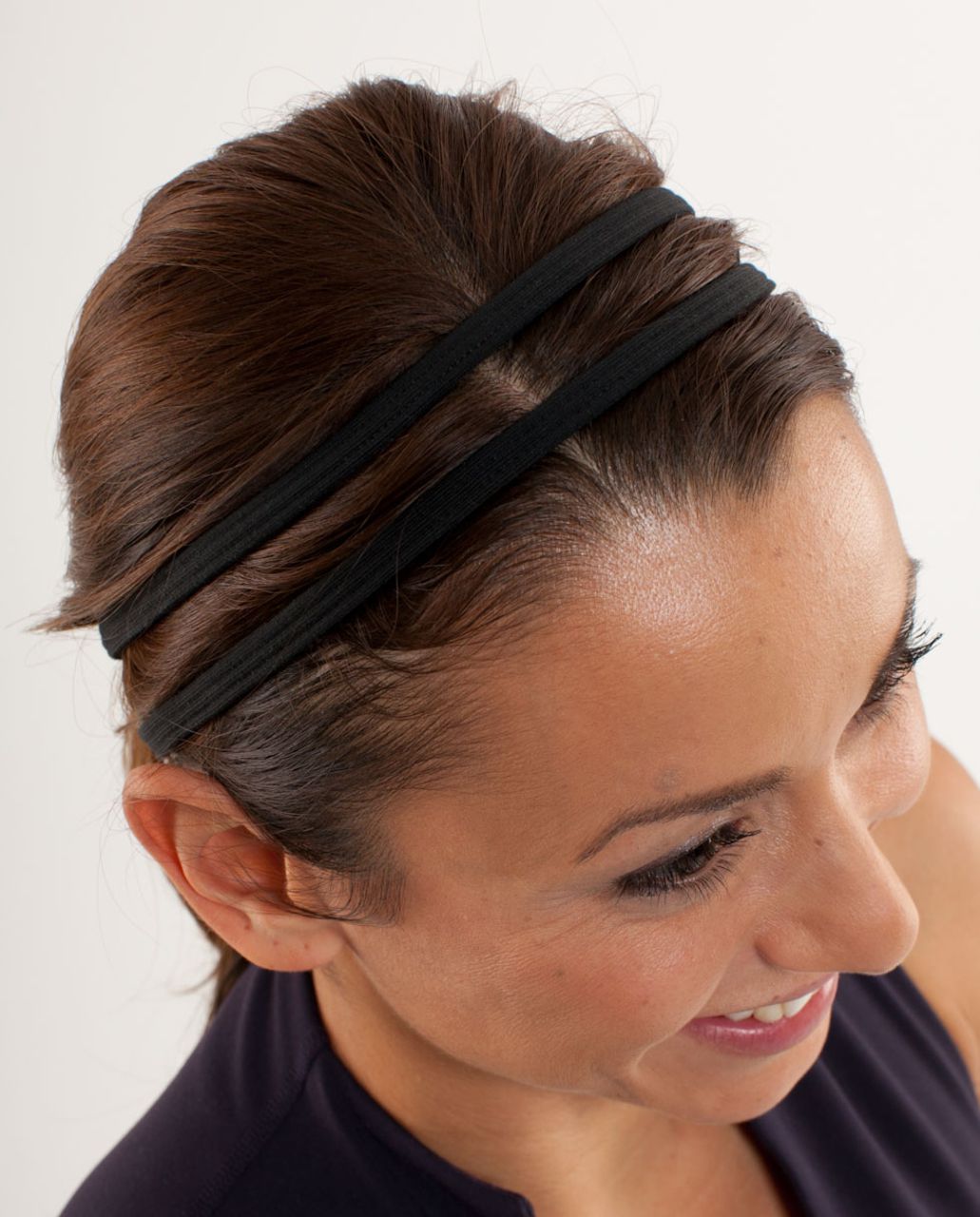 Lululemon DANCE! Headband - Black