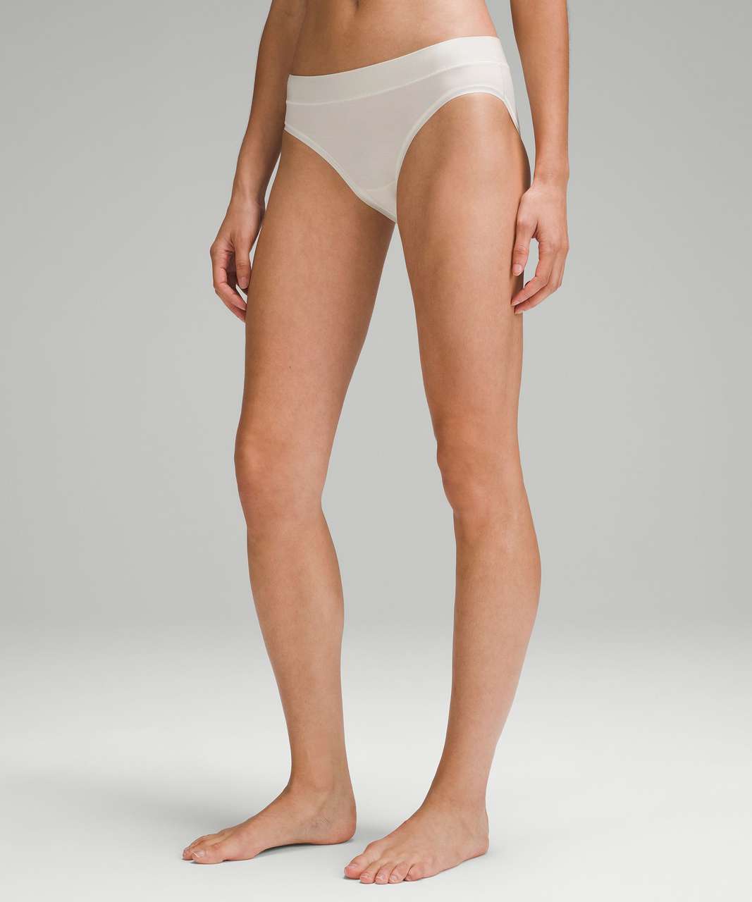 Lululemon athletica InvisiWear Mid-Rise Bikini Underwear *5 Pack