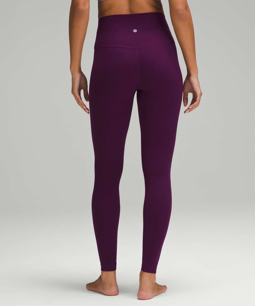 Magenta Diamond Legging, Women's Leggings