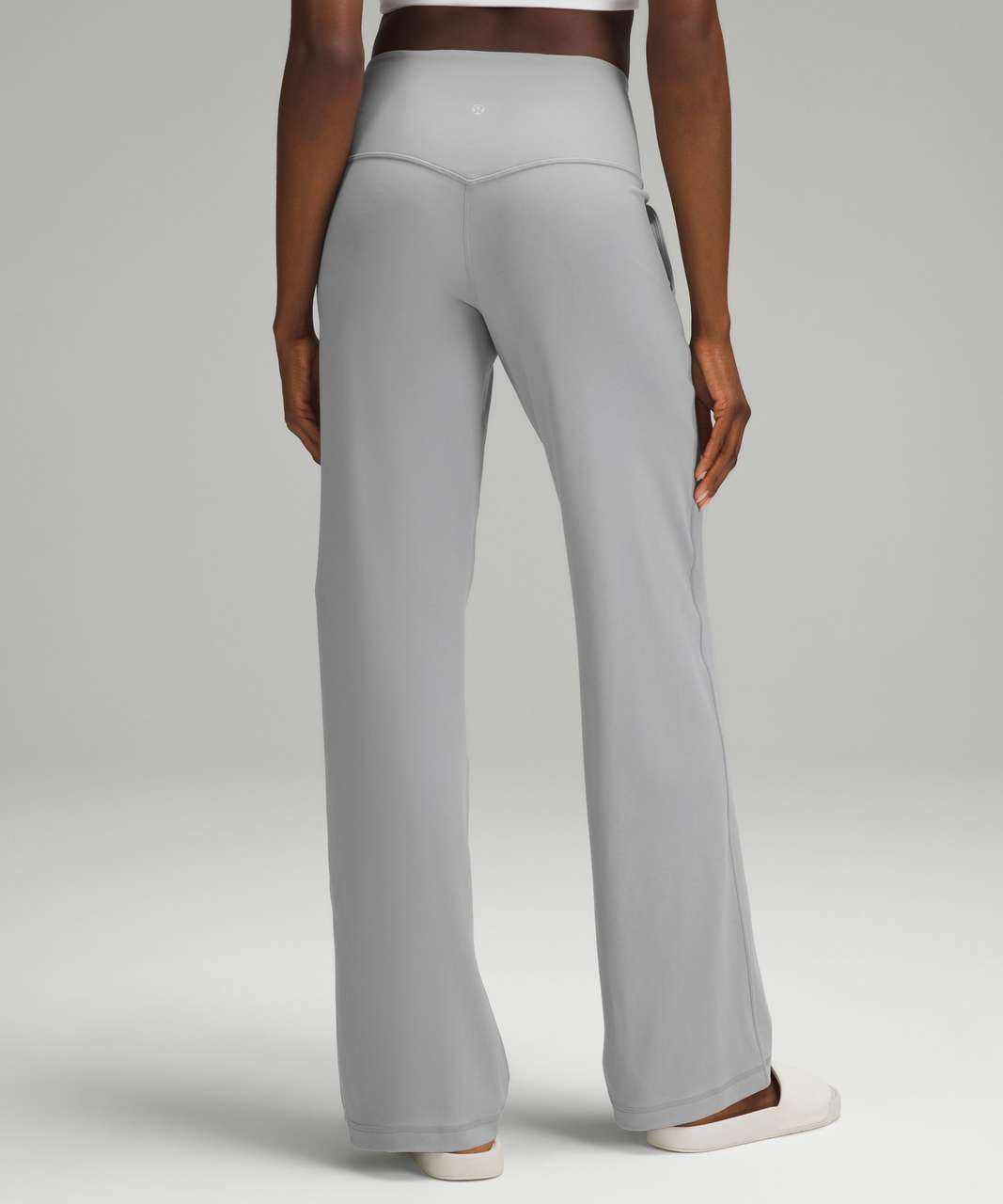 COPY - lululemon Align™ Ribbed High-Rise Pant 28 In Rhino Grey in 2024