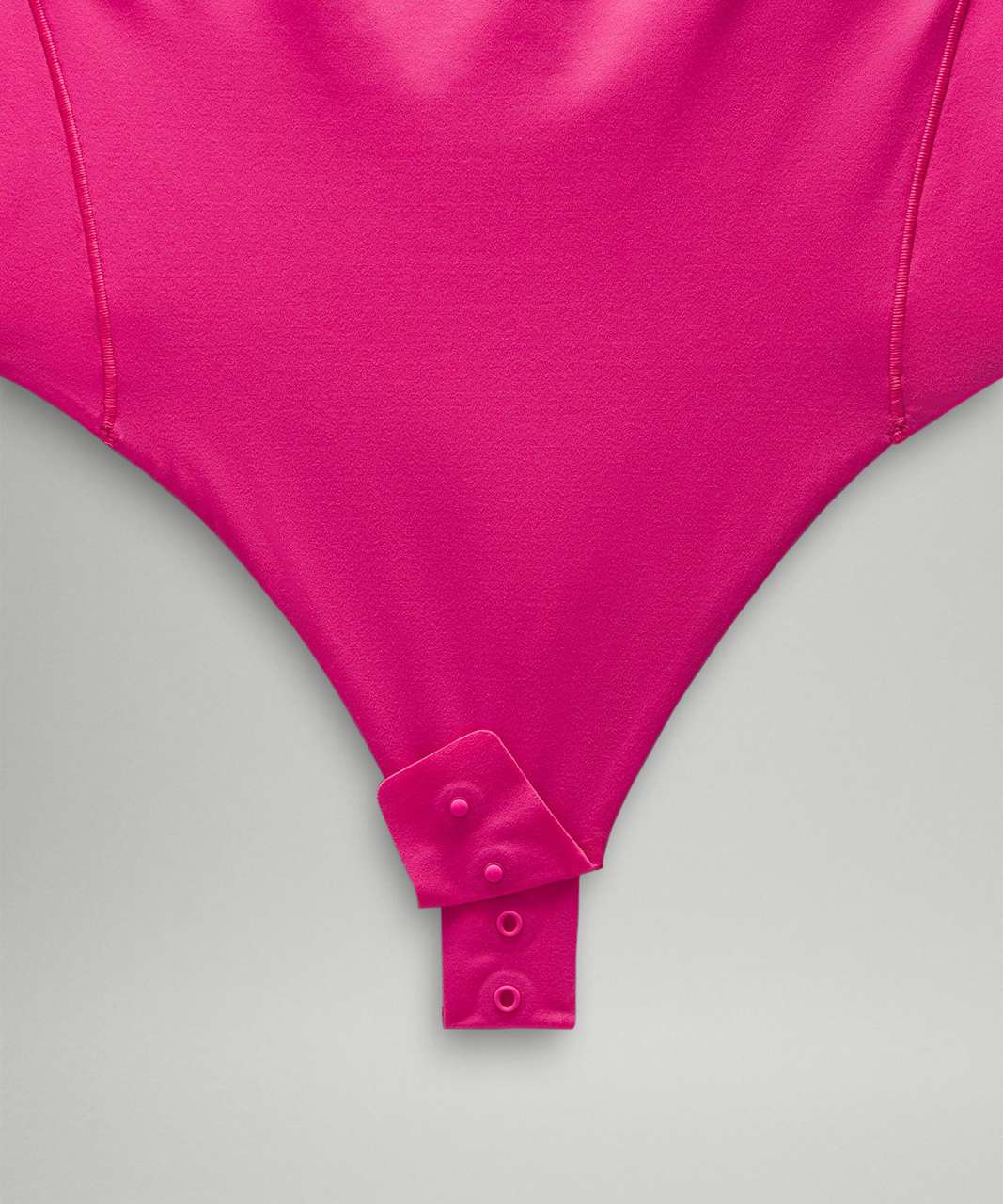 Lululemon Align Bodysuit 8 Size 2 B/C Cup 💓 Sonic Pink SNCP 81368