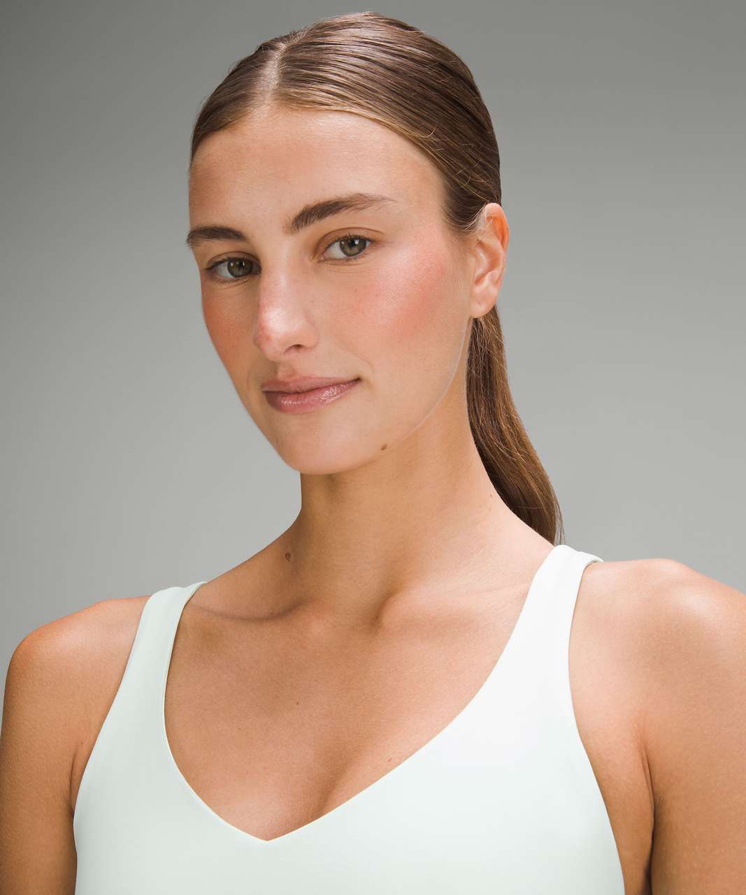 Lululemon Align Tank Top - Mint Moment