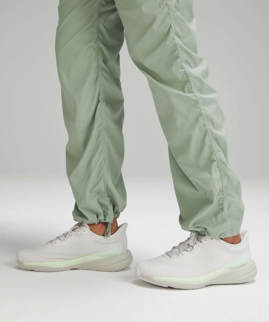 Palm Low Rise Pant