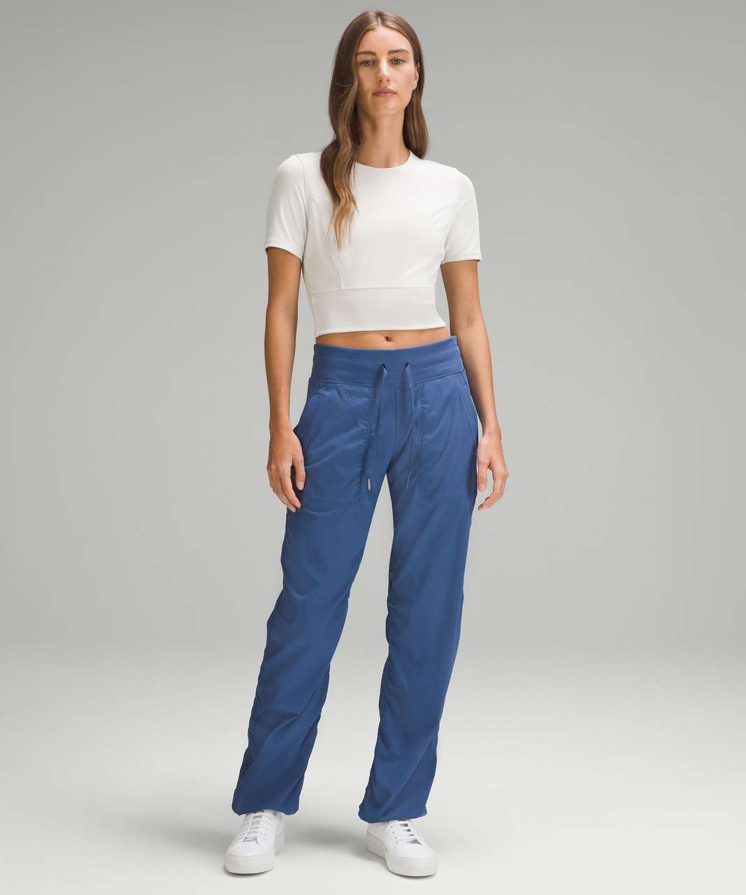 Lululemon athletica Dance Studio Mid-Rise Pant *Tall, Women's Pants