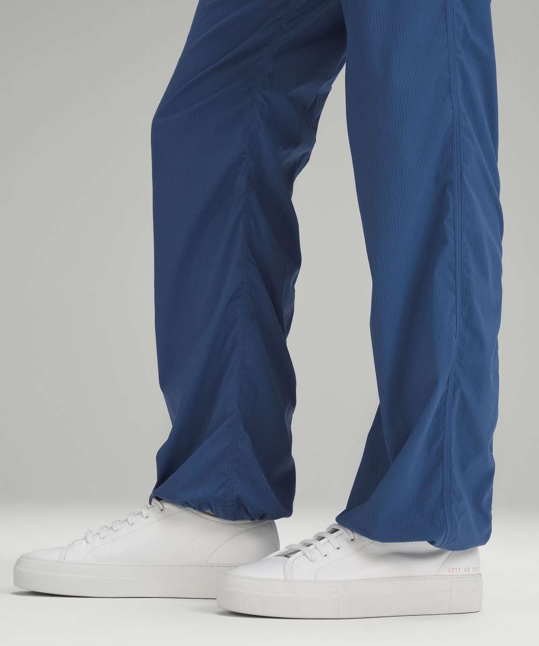 Lululemon Dance Studio Mid-Rise Pant *Regular - Pitch Blue