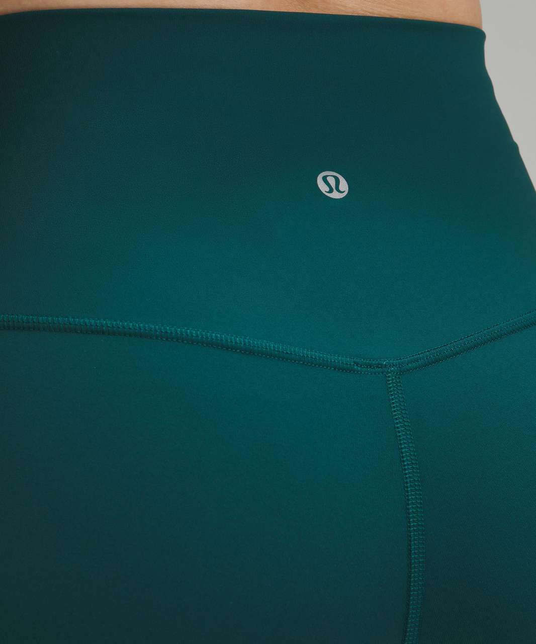 Lululemon Align High-Rise Pant 28 - Storm Teal - lulu fanatics