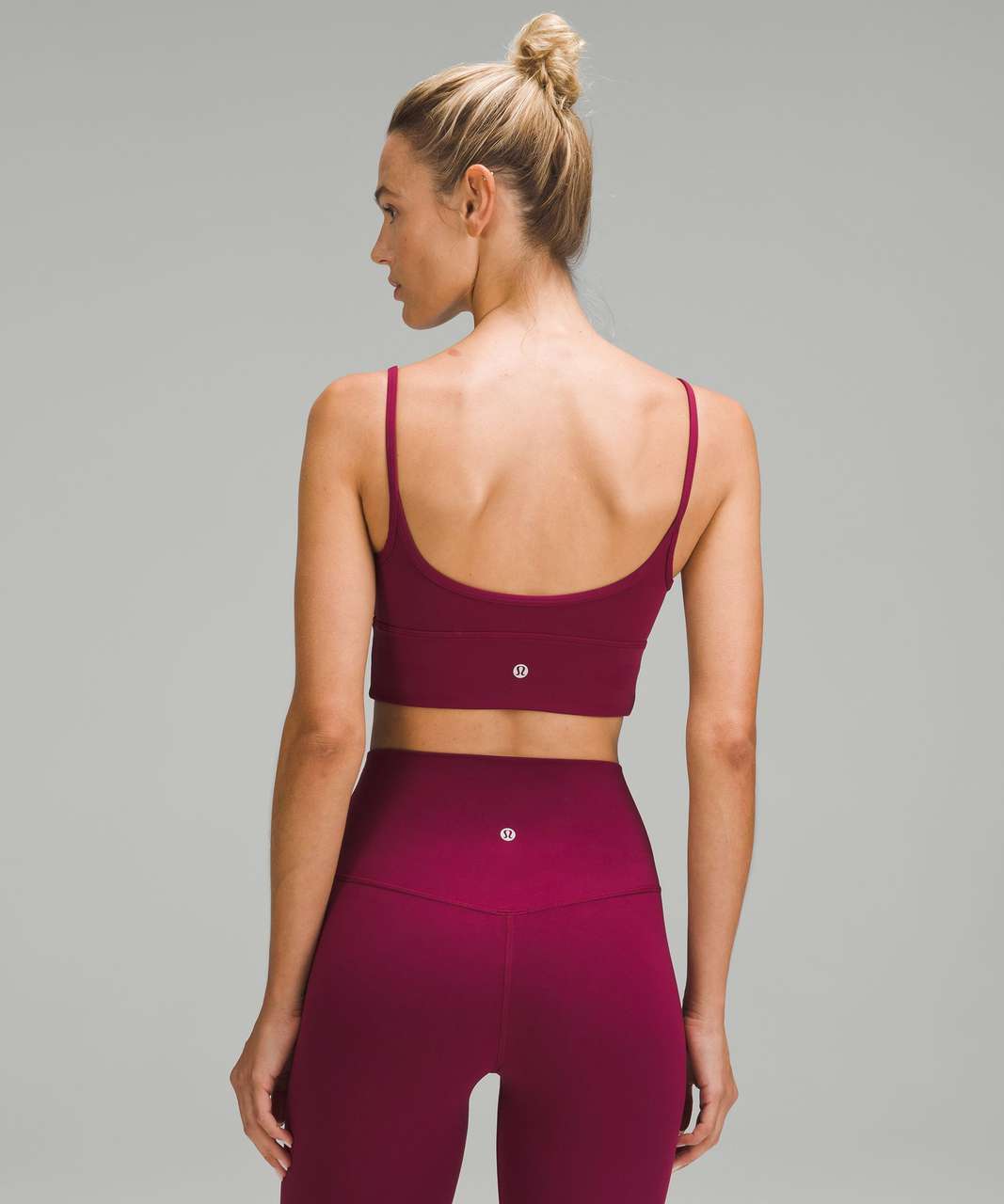 lululemon Align™ Sweetheart Bra curated on LTK