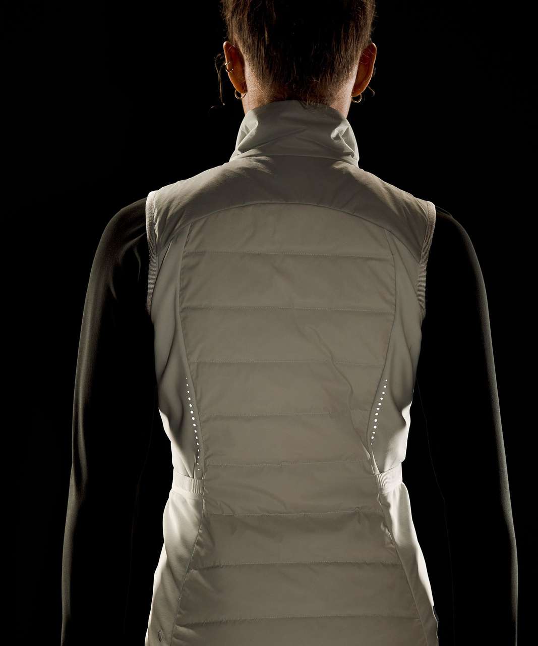 Lululemon Down for It All Vest - Vapor - lulu fanatics Lululemon Down for It All Vest - Vapor - lulu fanatics