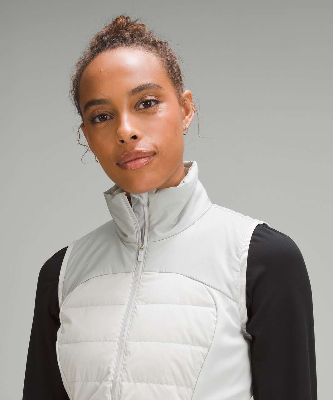 Lululemon Down for It All Vest - Vapor