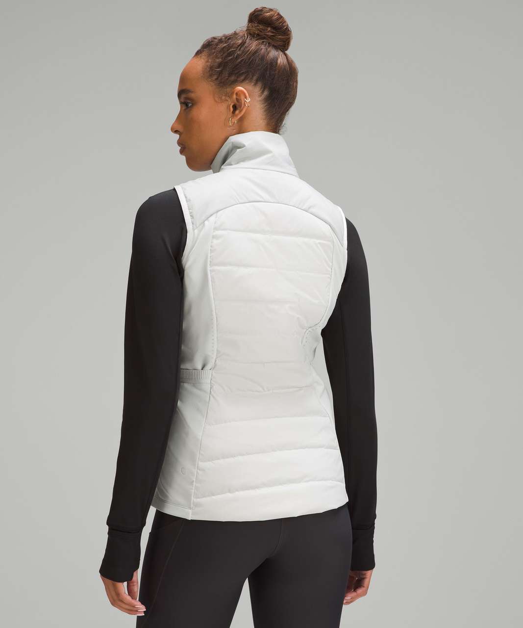 Lululemon Down for It All Vest - Vapor