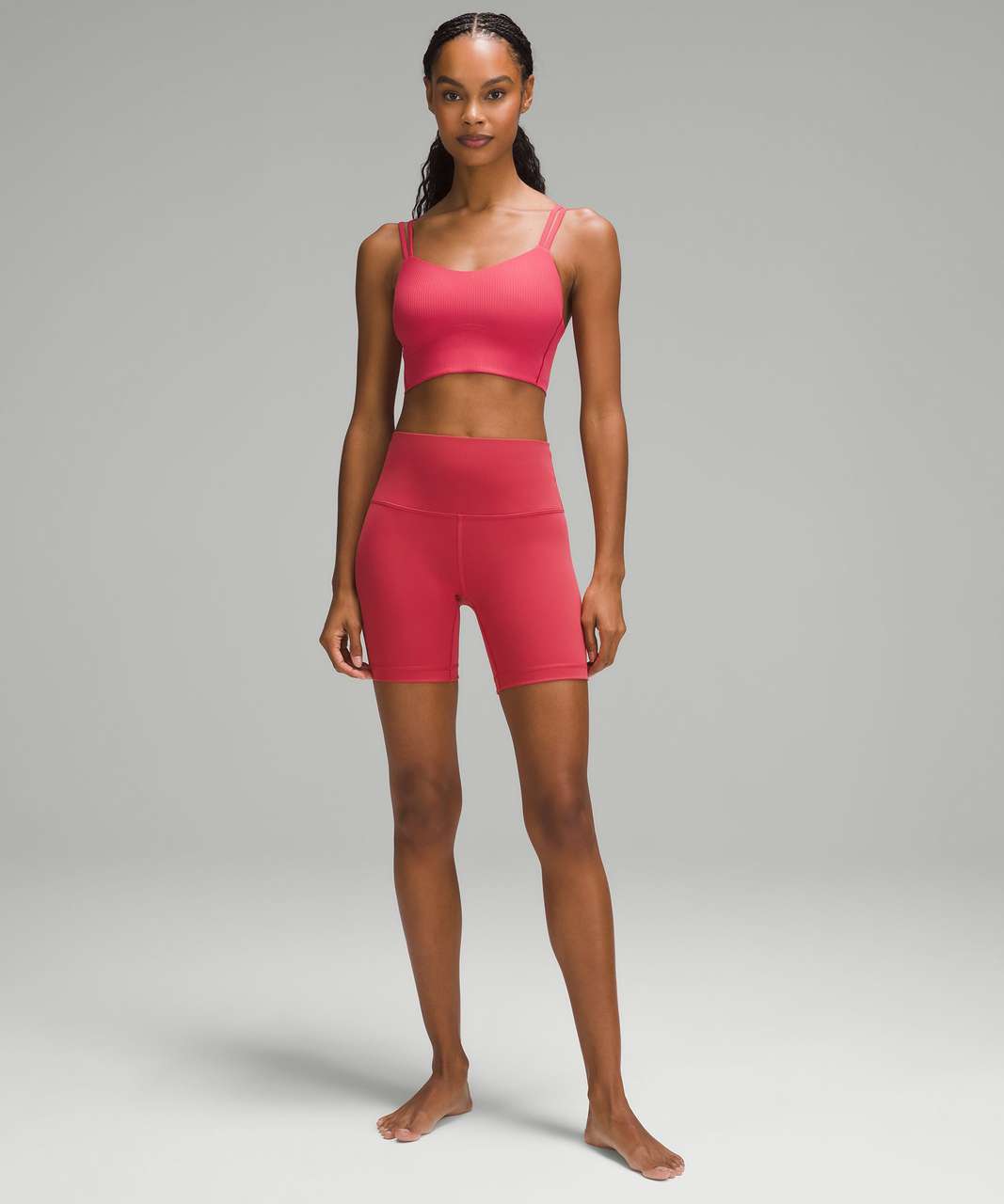 Fashion Look Featuring Lululemon Sports Bras & Underwear and Lululemon  Activewear by rrayyme - ShopStyle