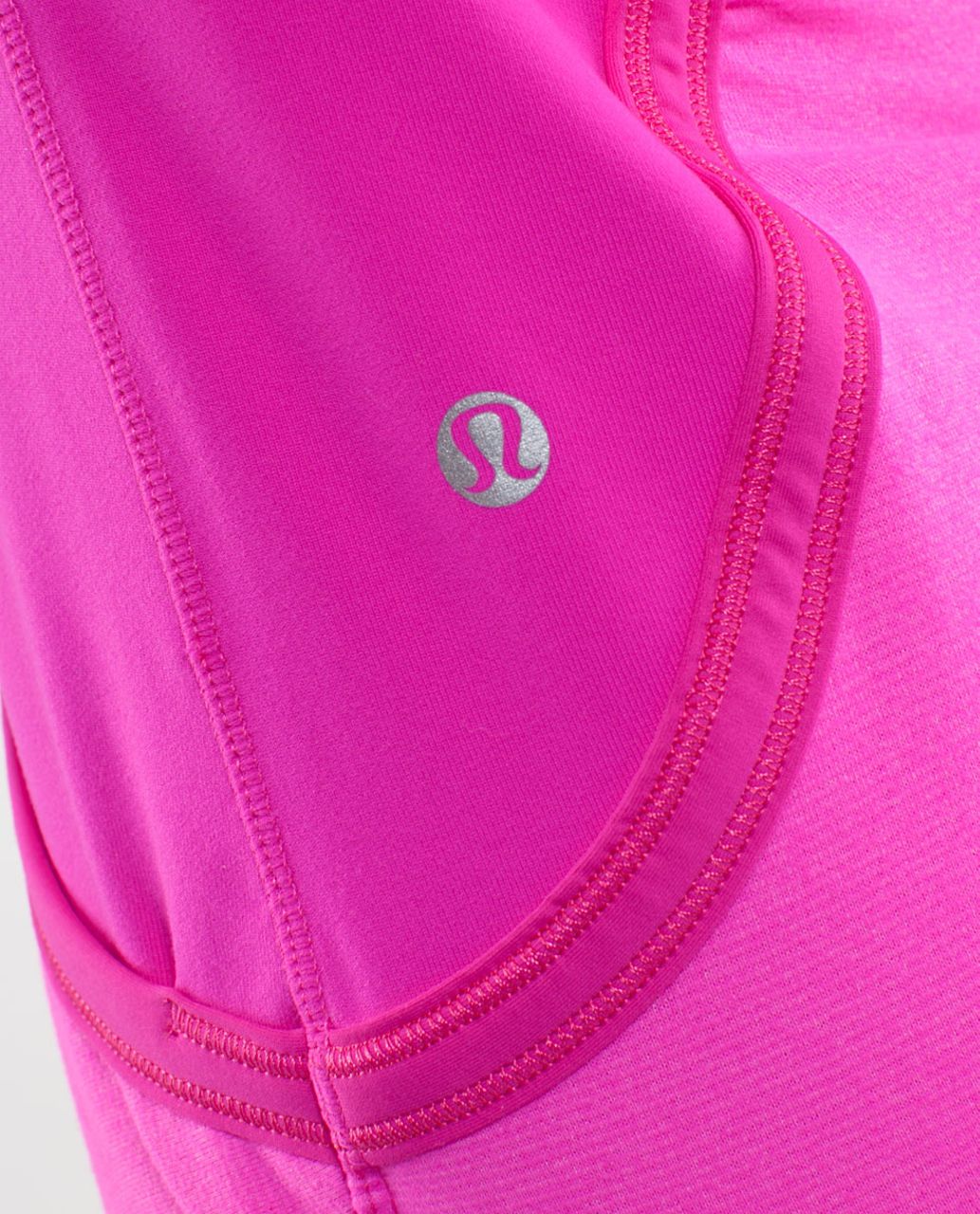 Lululemon Pure Balance Jacket - Paris Pink