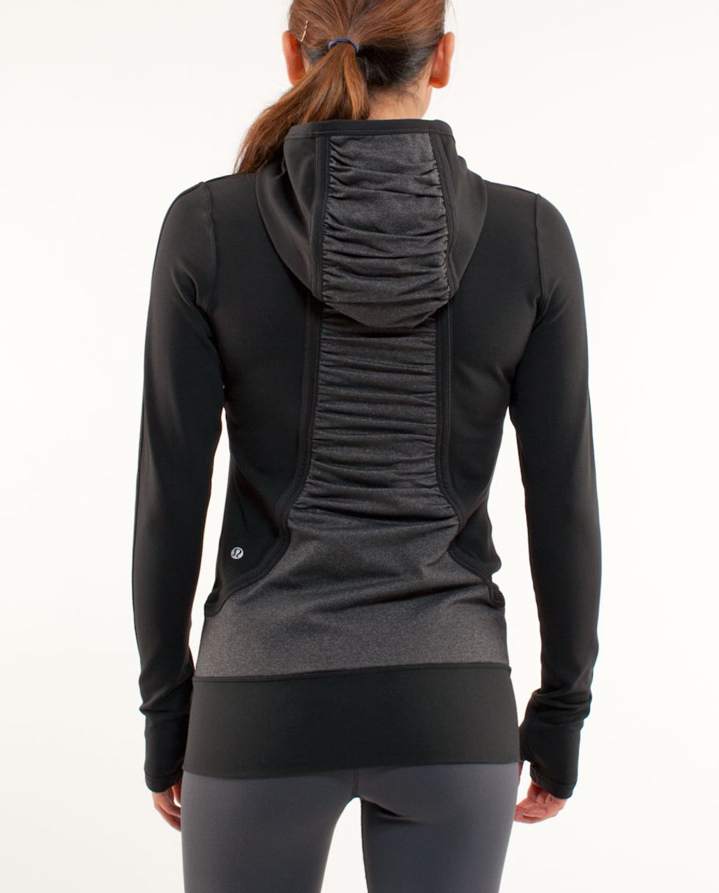 lululemon pure balance jacket