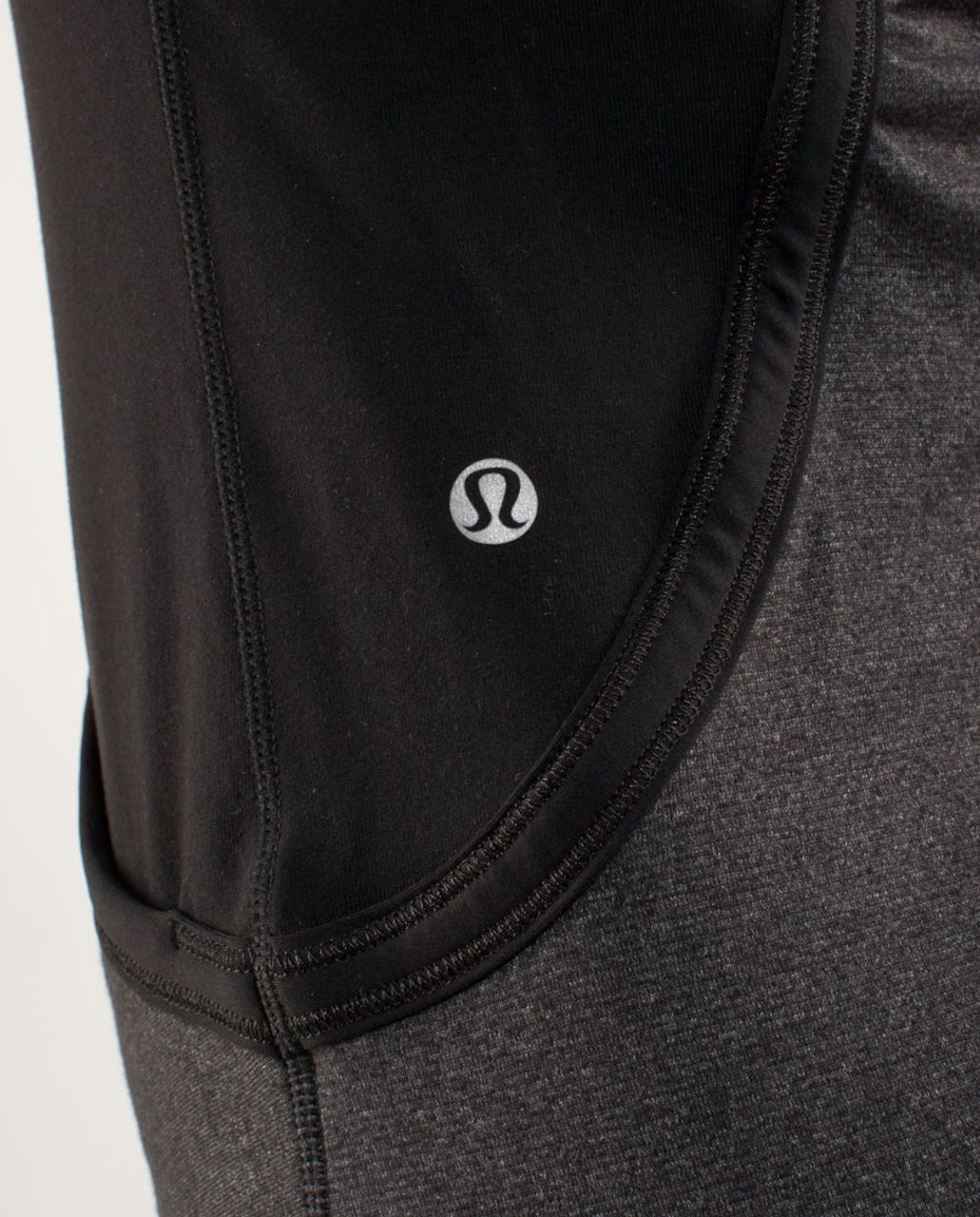 Lululemon Pure Balance Jacket - Black - lulu fanatics