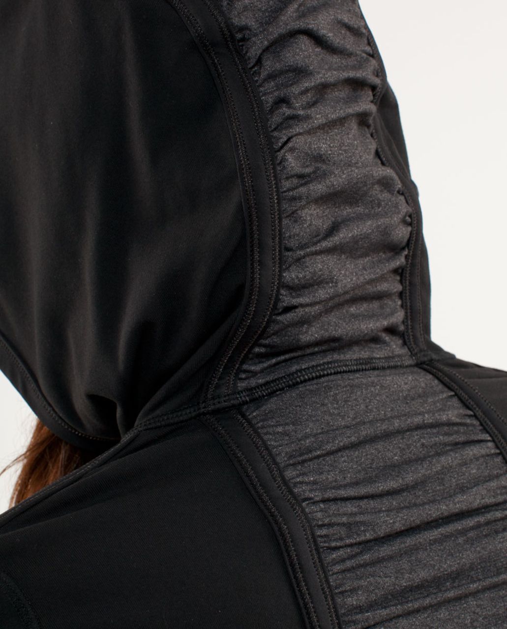 Lululemon Pure Balance Jacket - Black