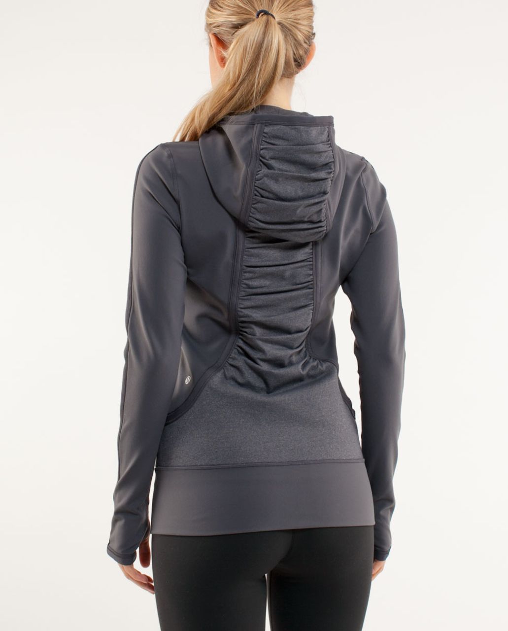 Lululemon Pure Balance Jacket - Coal