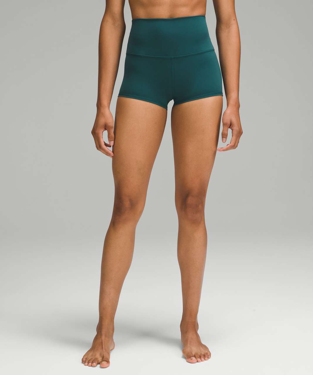 lululemon align shorts-2