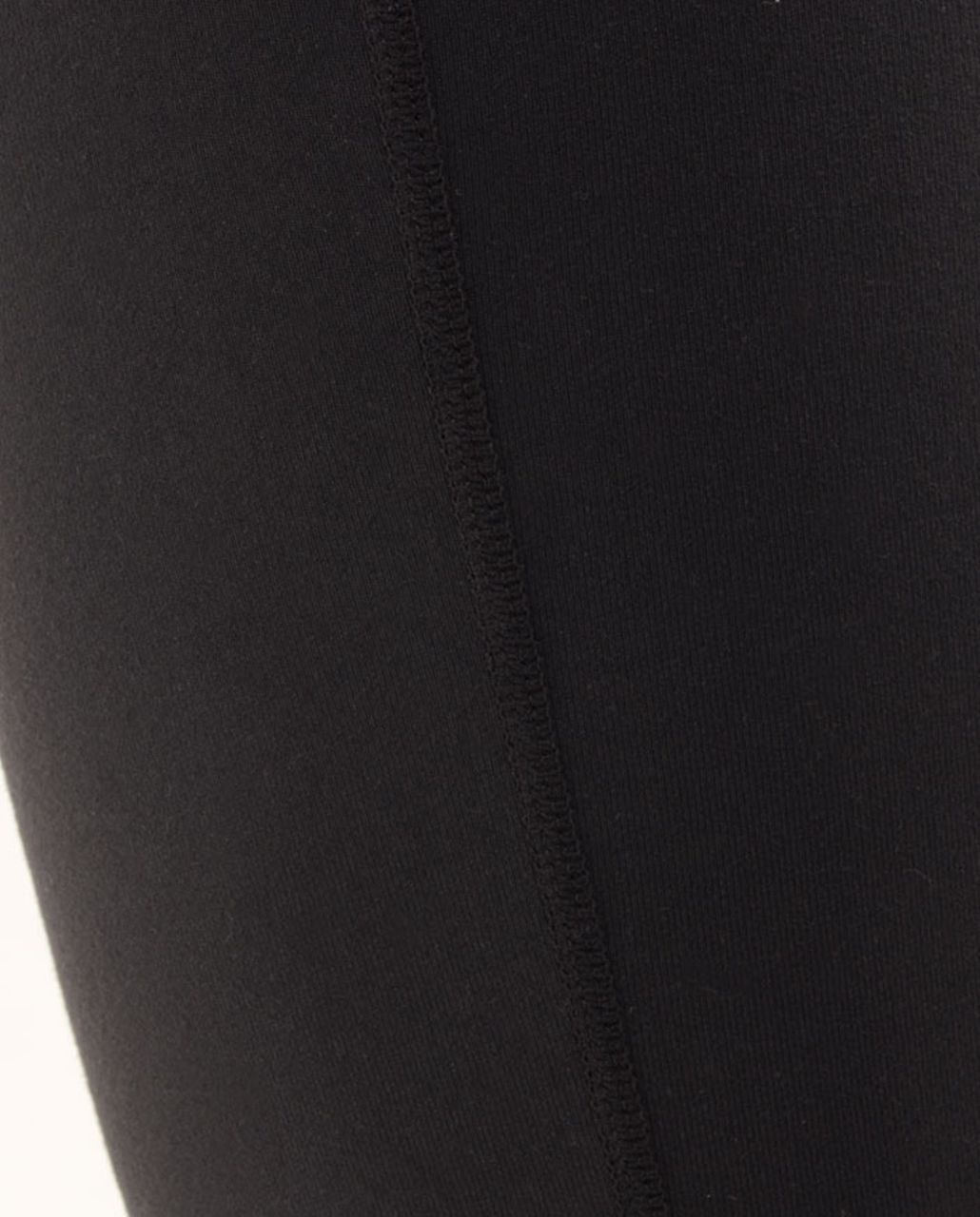 Lululemon Astro Pant (Regular) - Black /  Paris Pink /  Paris Pink White Microstripe