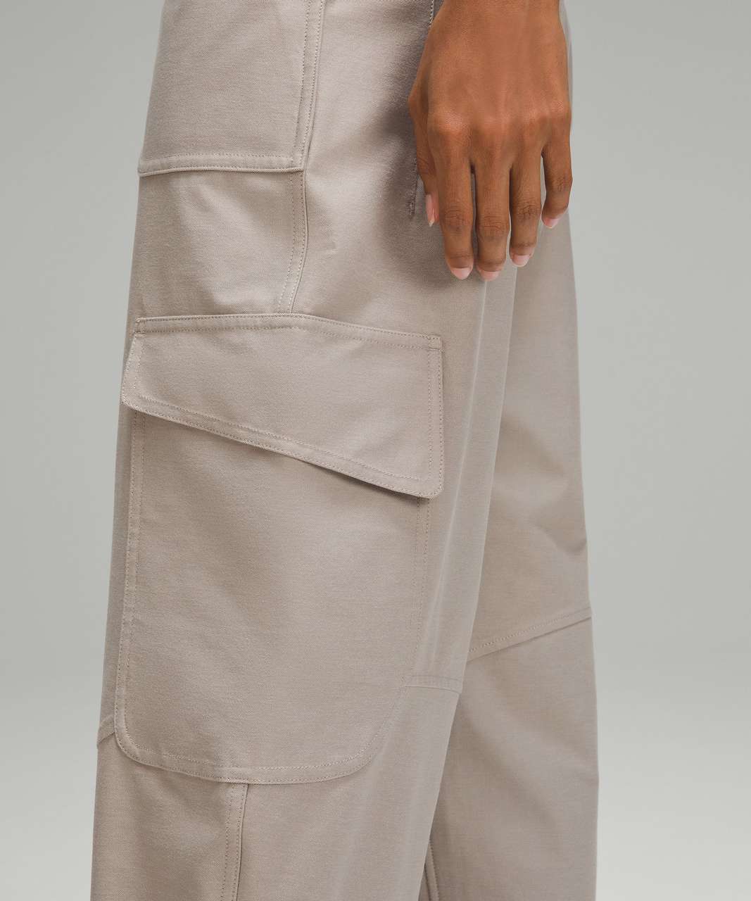 Lululemon Utilitarian Cargo Pant - 146375547