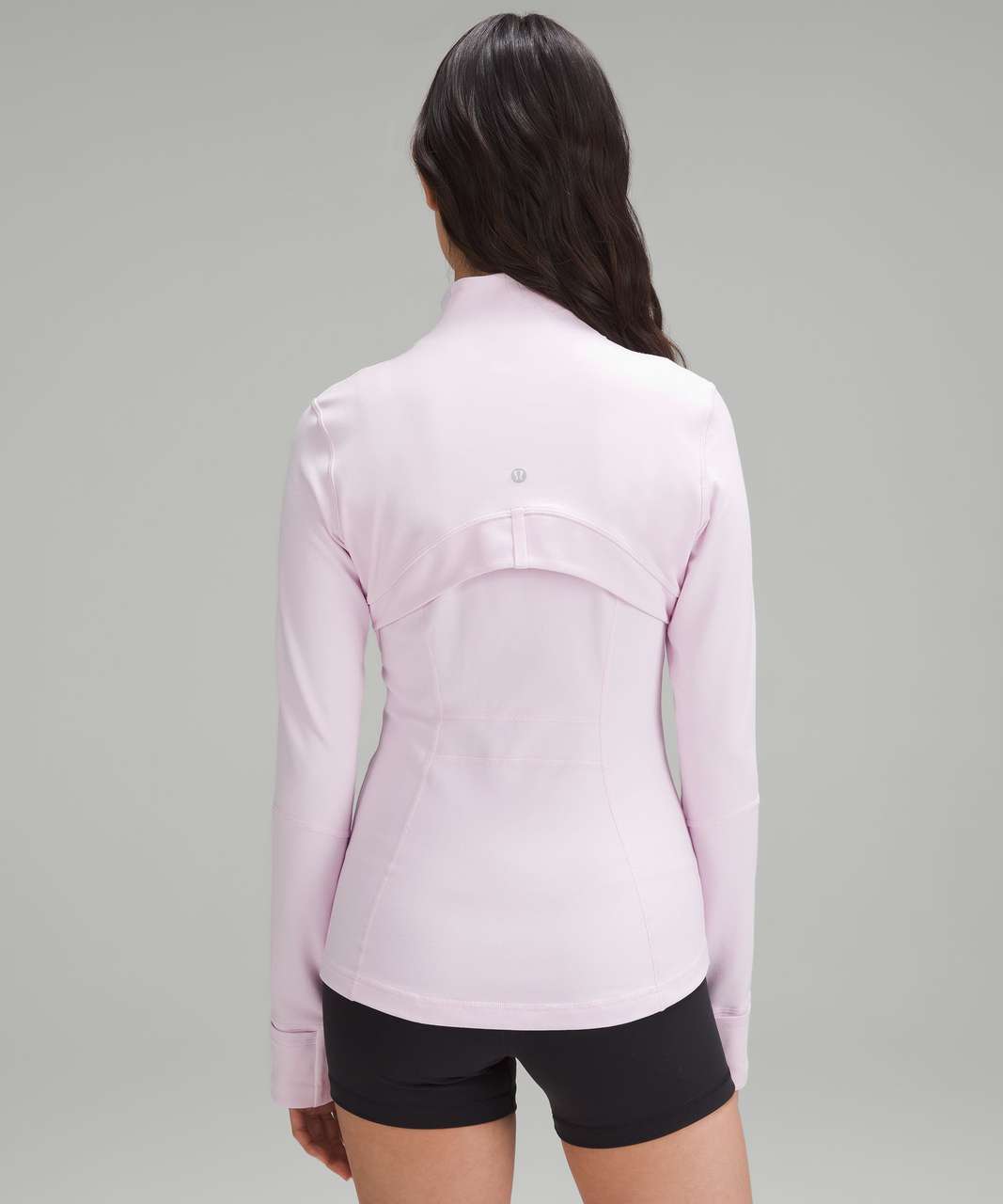 Lululemon Define Jacket *Luon - Meadowsweet Pink