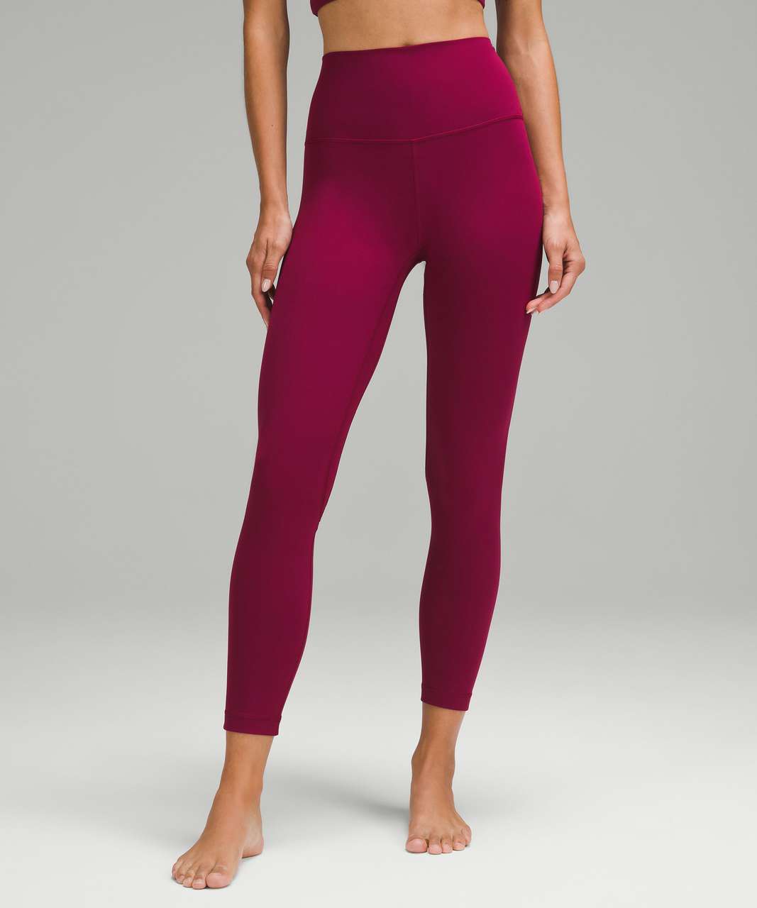 Align™ High-Rise Pant 25 – Soul Shop