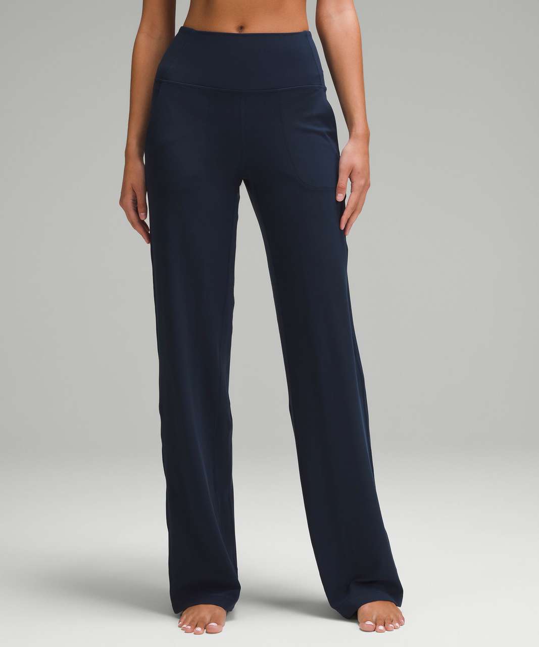 lululemon Align™ High-Rise Wide-Leg Pant *Regular