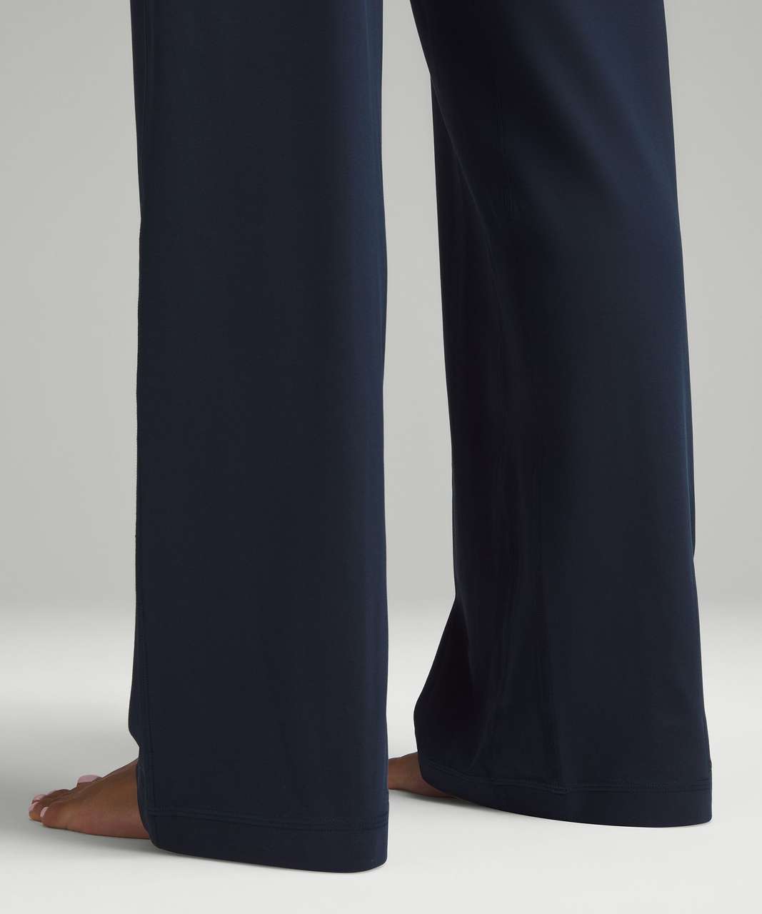 Lululemon Align High-Rise Wide-Leg Pant *Tall - True Navy