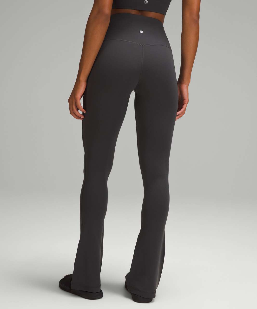 lululemon Align™ High-Rise Pant 28 graphite Grey Size 4 NWT