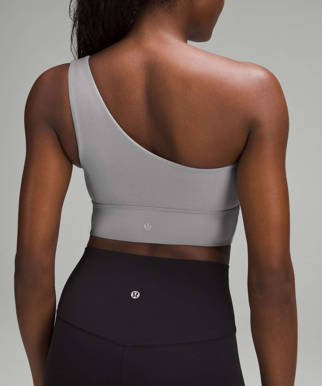 Lululemon Bone Align Asymmetrical Bra *Light Support, A/B Cup Size 6 - $58  New With Tags - From Lululemon
