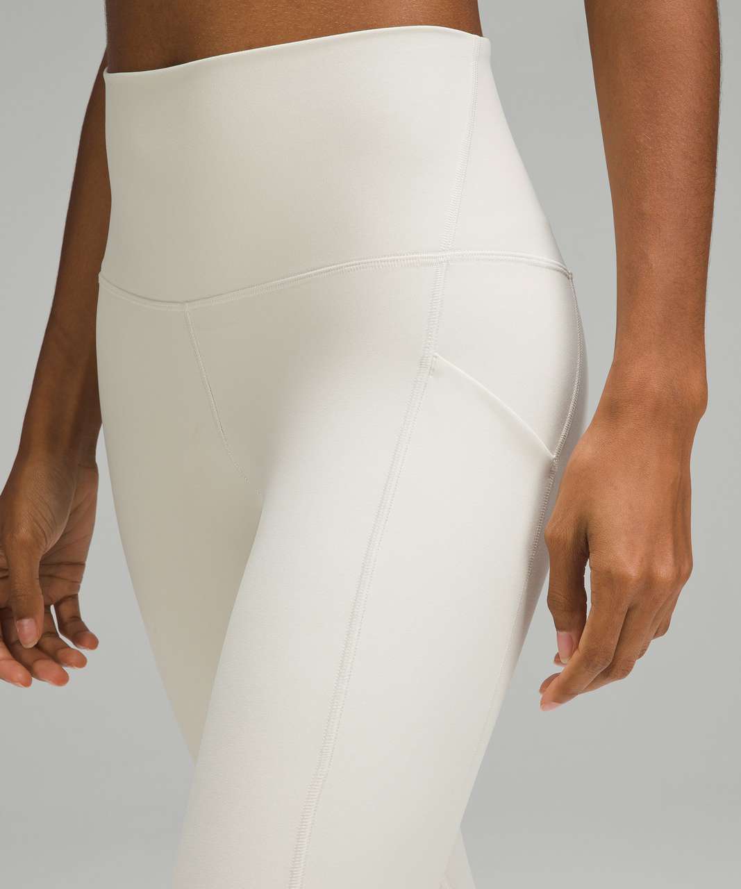Lululemon Align High Rise Pant with Pockets 25 - Spiced Chai