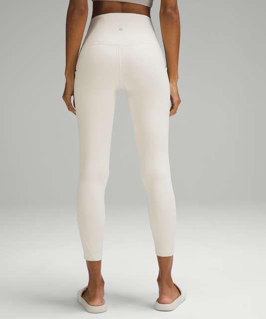 Lululemon Align High-Rise Pant 25 - Java - lulu fanatics