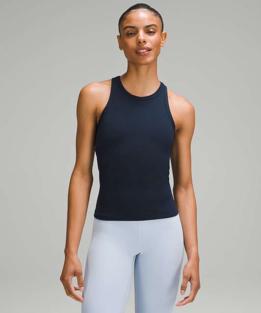 Venus Ultra Soft Align Tank Top - Sault & Co