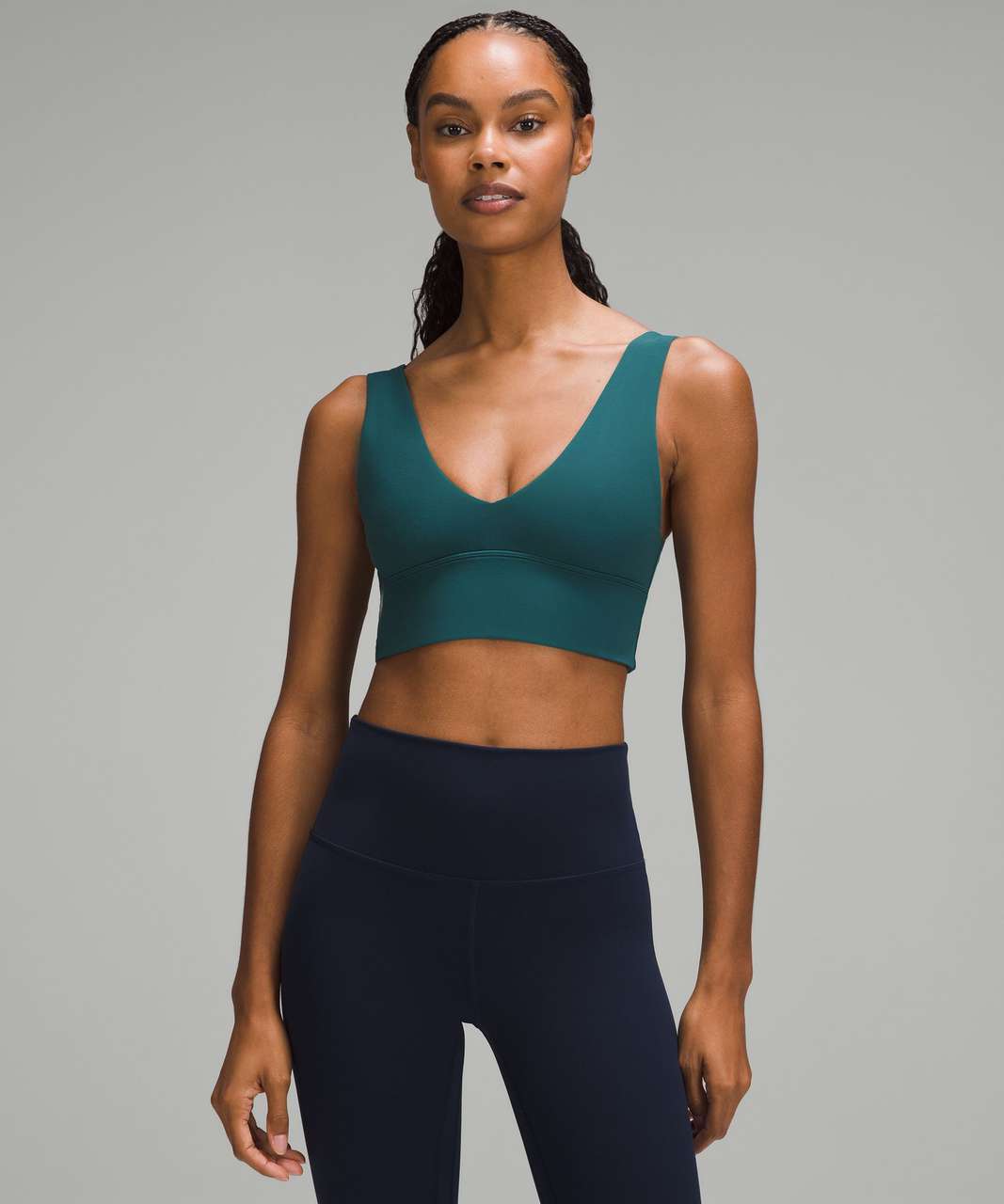 lululemon Align™ V-Neck Bra