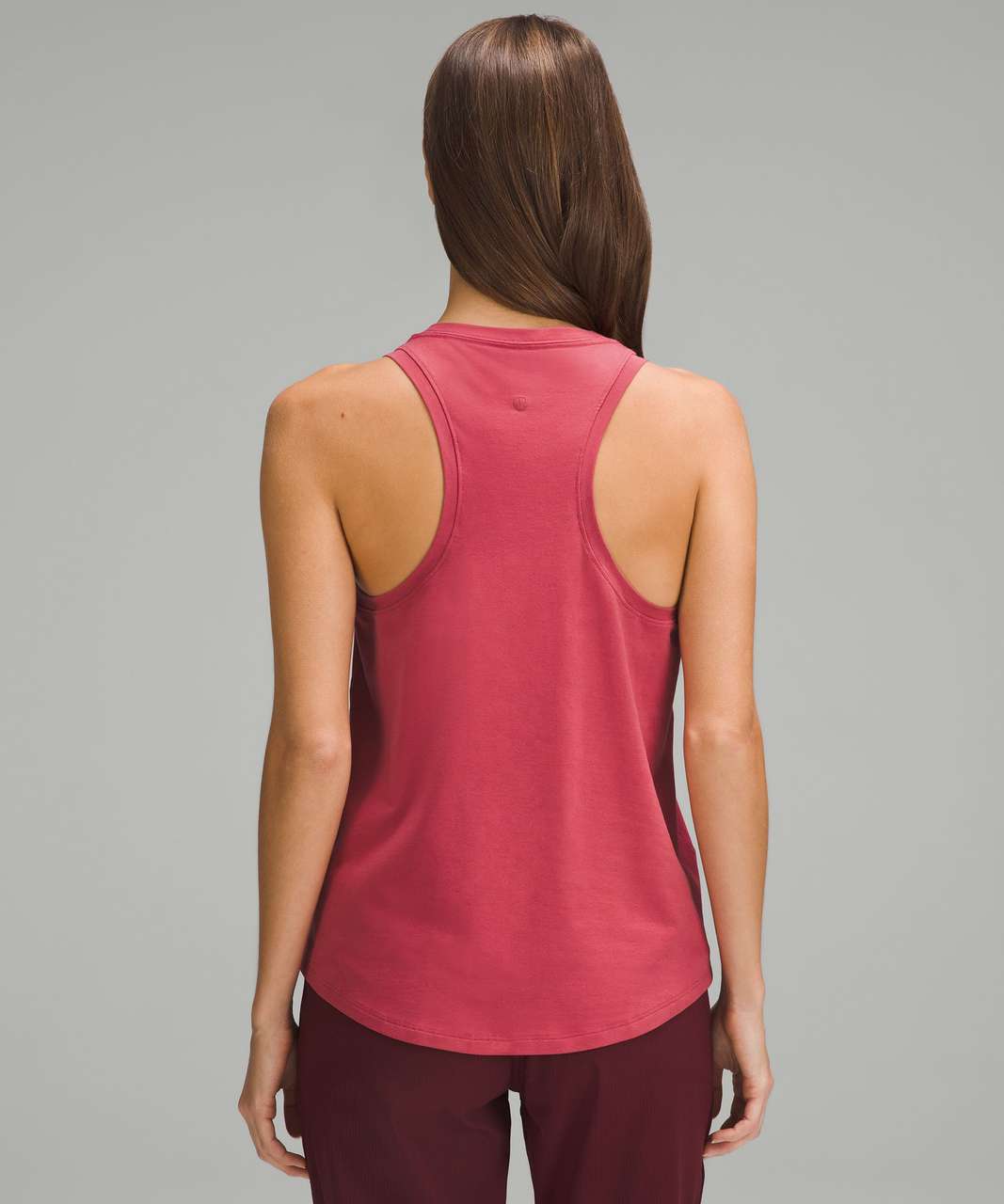 Lululemon Love Tank Top - Vintage Rose