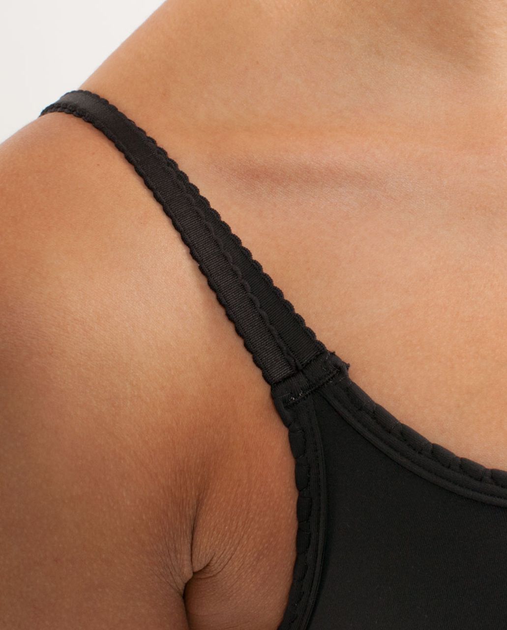 Lululemon Hot 'N Sweaty Tank - Black