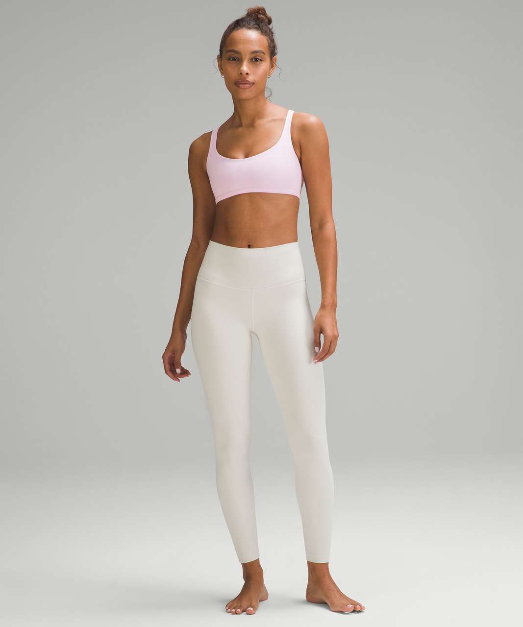 Lululemon Free to Be Bra - Wild *Light Support, A/B Cup